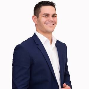 Meet your Posher, Justin